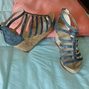 Great looking shoes!